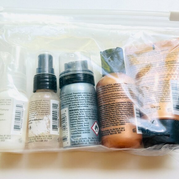 3685 BUMBLE AND BUMBLE HAIR CARE BUNDLE - Picture 3 of 3